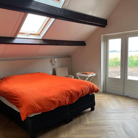 Gastenverblijf Stekkenhof Apartment Haalderen ภายนอก รูปภาพ